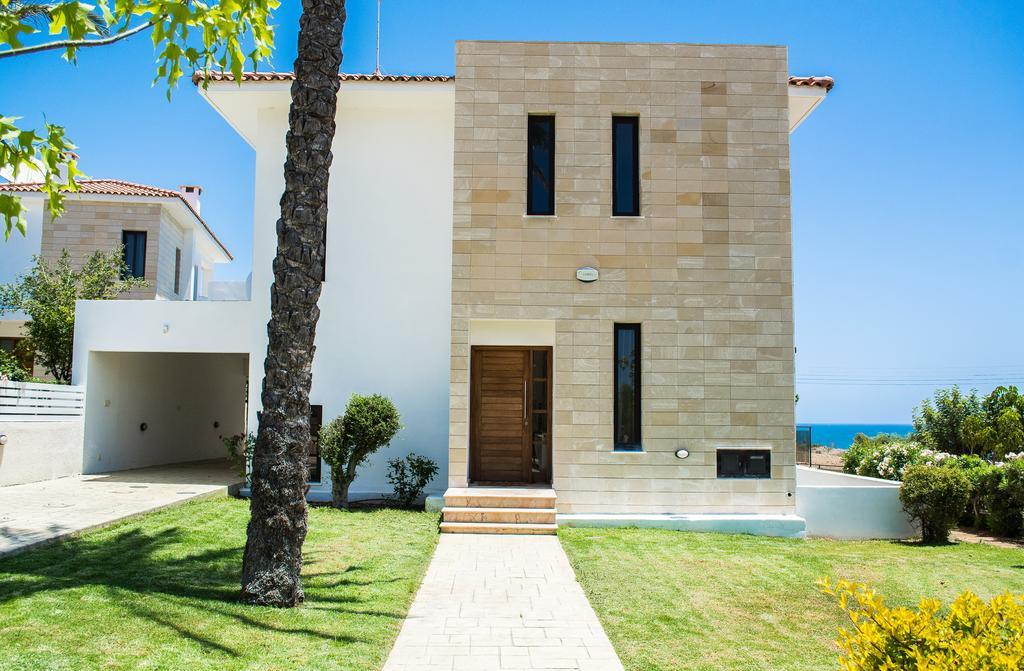 Villa Hera Agios Theodoros Quarto foto