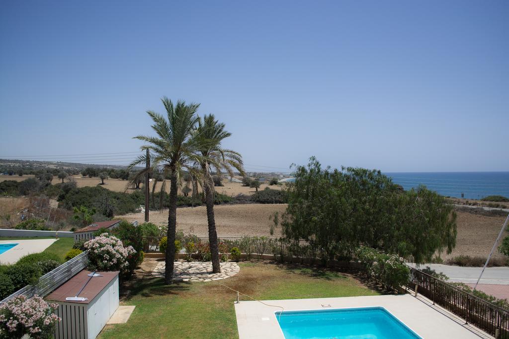 Villa Hera Agios Theodoros Quarto foto